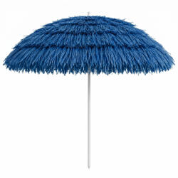 Linder Exclusiv Umbrelă de soare Hawaii Albastră (MC2070)