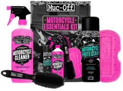 Muc-Off Motorcycle sessentials kit MUC-OFF (129802)