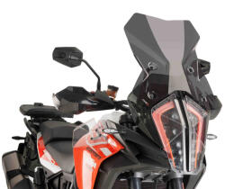 Puig Parbriz PUIG TOURING dark smoke (208632)