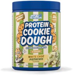 Applied Nutrition Protein Cookie Dough Dessert [400 грама] Бял шоколад с шамфъстък