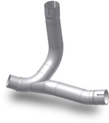 Mivv No-kat pipe MIVV (266386)