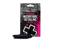 Muc-Off Premium Microfibre Detailing Cloth MUC-OFF (264615)