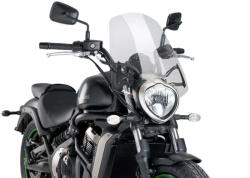 Puig Parbriz PUIG NEW. GEN TOURING transparent (209044)