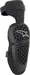 Alpinestars Genunchere moto Alpinestars Bionic Plus (PE-GA-10-L-XL)