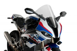 Puig Parbriz PUIG RACING transparent (227686)
