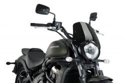 Puig Parbriz PUIG NEW GEN. SPORT Negru (226735)
