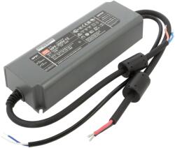 MEAN WELL Alimentator LED 200W 12V DC, 15A, IP67 - MEAN WELL (NPF-200V-12)