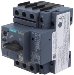 Siemens Întrerupător motor Siemens 1, 1kW 220-690VAC pentru șină DIN 3RV2 (3RV2111-1DA10)