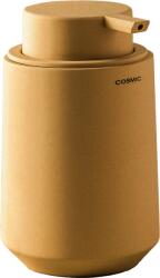 Cosmic Dozator de săpun lichid Saona 350 ml galben (WJC219A0004258)
