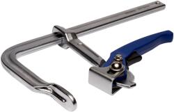 IRIMO Clemă cu mâner manetă IRIMO - Capacitate prindere max. 600mm (257-600-2) Menghina