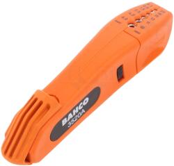 BAHCO Dezizolator cablu rotund (3520A)