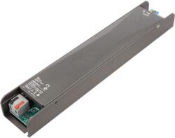 FOSE Alimentator Pulsatoriu LED FOSE 250W 12V IP20 MSD-250-12, 20, 8A, 90% Eficiență (MSD-250-12)