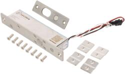 LOCKPOL Yală electromagnetică reversibilă 12VDC (JEB220)