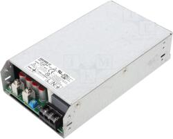 TDK-Lambda Alimentator pulsatoriu LED 12V, 66, 7A, eficiență 93% - TDK-LAMBDA (GUS1000-12)