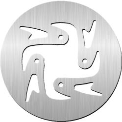 NG Disc de frana NG (113640)