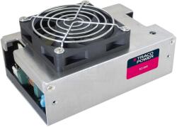 Traco Power Alimentator modular TRACO POWER 500W 48VDC pentru încastrare pulsatoriu (TCI 500-124-T)
