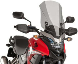 Puig Parbriz PUIG TOURING smoke (208472)