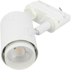 LEDDEX Lampă LED albă 3000K 1000lm (LTR-110-60-W)