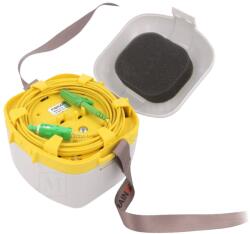 Fibrain Bobină de lansare BOX SC/APC 9/125um - FIBRAIN (OSC-A-1-82-1000)
