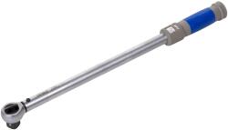 IRIMO Cheie dinamometrică 520mm 65÷335Nm Fixare: 3/4" pătrat (070461)