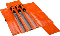 BAHCO Kit pile semilună metal 250mm cu geantă (1-473-10-2-2)
