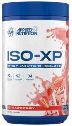 Applied Nutrition Iso-XP | 100% Whey Isolate [850 грама] Шоколад с лешник