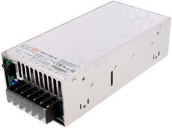 MEAN WELL Alimentator pulsatoriu încastrare modulară 1000W 48VDC MEAN WELL (HRPG-1000-48)