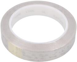 3M Bandă de ecranare cupru 19mm x 16, 5m 3M 1345, rezistență 0, 001 (3M 1345 MIEDZIANA OCYNOWANA 19-16.5)