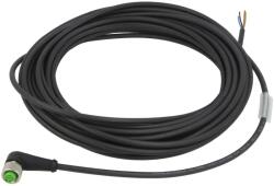 Murrelektronik Cablu M12 5 pini unghi 10m pentru senzori automatizări Murrelektronik 7000-12361-6351000 (7000-12361-6351000)