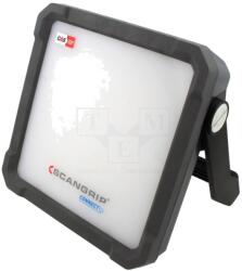 SCANGRIP Lampă de lucru SCANGRIP 6000K, 2000lm, IP30, 20W (03.6106C)