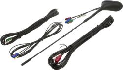 MTA Antena Externă Auto MTA GNSS GSM VHF Fakra Cod 7771005 (7771005)