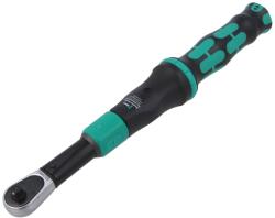 Wera Cheie Dinamometrică WERA 299mm 2, 5-25Nm Pătrat 1/4 - Cod 05075690001 (05075690001)