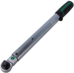 STAHLWILLE Cheie Dinamometrică Tubulară STAHLWILLE 20-100Nm 1/2" 430mm (96504010)