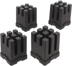 BESSEY Kit asamblare cadru KRE30, KRE60, KRE80, KP (KP) Menghina