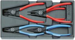 GEDORE Set unelte cleşti pentru inele de blocare - GEDORE (1402196) Cleste