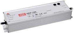 MEAN WELL Alimentator modular încastrabil 36V 187, 2W (HEP-185-36A)