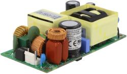 Cincon Alimentator Pulsatoriu 120W 48V 2.5A (CFM150S480)