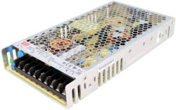 MEAN WELL Alimentator pulsatoriu MEAN WELL RSP-200-12, 200, 4W, 12V DC, modular (RSP-200-12)