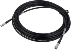 3M Cablu Micro BNC tată 5m ecranat negru 3M CoaXPress (1CX12-33-0G-005.0)