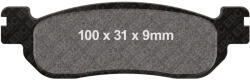 EBC Placute de frana EBC (129506)