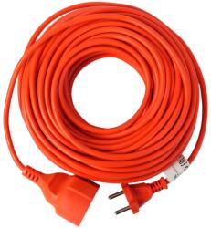 Hepol Prelungitor Hepol 25m, 2x1mm, portocaliu (1083678)