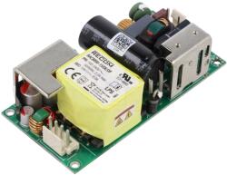 Recom Alimentator open-frame 90W 15VDC 6A (RACM90-15SK/OF)