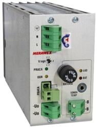 MERAWEX Alimentator modular 600W 24V DC (ZM24V24A-600B-00)