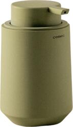 Cosmic Dozator de săpun lichid Saona 350 ml verde (WJC219A0004418)