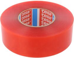 tesa Bandă adezivă dublă transparentă 50mm (04965-00014-00)