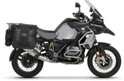 Shad Complete set of SHAD TERRA TR40 adventure saddlebags, including mounting kit SHAD BMW R 1200 GS Adventure R 1250 GS Adventure (282657)
