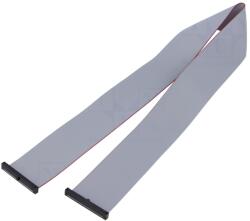 SAMTEC Cablu panglică SAMTEC IDC 25 pini 19.9 cm FFSD-25-D-19.90-01-N (FFSD-25-D-19.90-01-N)