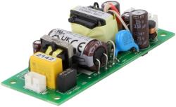 XP Power Alimentator pulsatoriu 15W 15V DC (ECL15UD02-T)