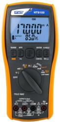 HT Instruments Multimetru Calibrator LCD HT INSTRUMENTS HT8100 VDC 50mV-1kV (HT8100)