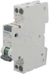 Siemens Întrerupător RCBO 4A, 30mA, IP20 - SIEMENS (5SV1316-1KK04)